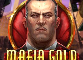 Mafia Gold игровой слот